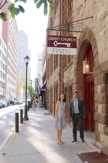 Philadelphia Classical School