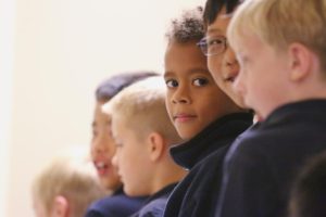 The Wilberforce School, Princeton Junction, NJ