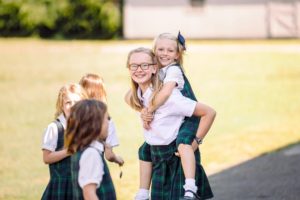 Jonathan Edwards Classical Academy, Nashville, TN