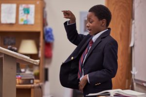 Trinitas Christian School, Pensacola, FL