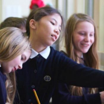 Catholic Schools Pivot From Common Core to Classical Education