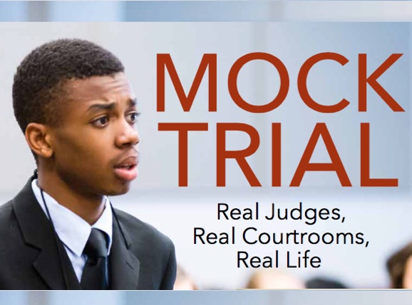 Starting a Mock Trial Team