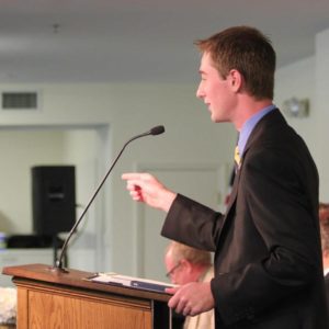 Classical Christian Success by Design
