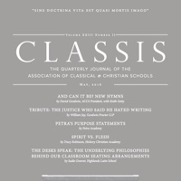 Classis Online