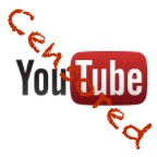 Youtube censures the web? Christian ed. just got harder.