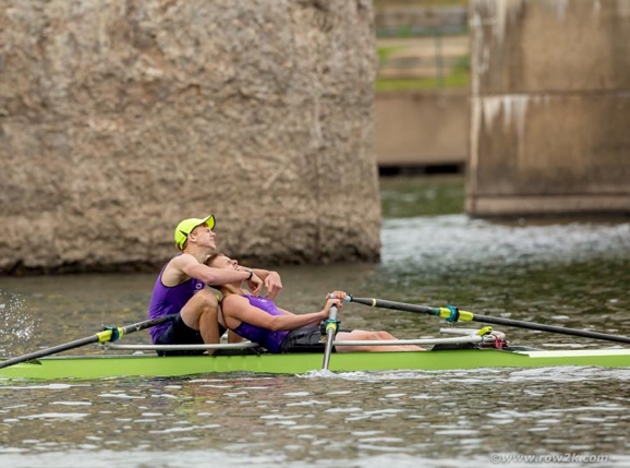 Around the Country- NY School Enters World’s Largest Rowing Regatta