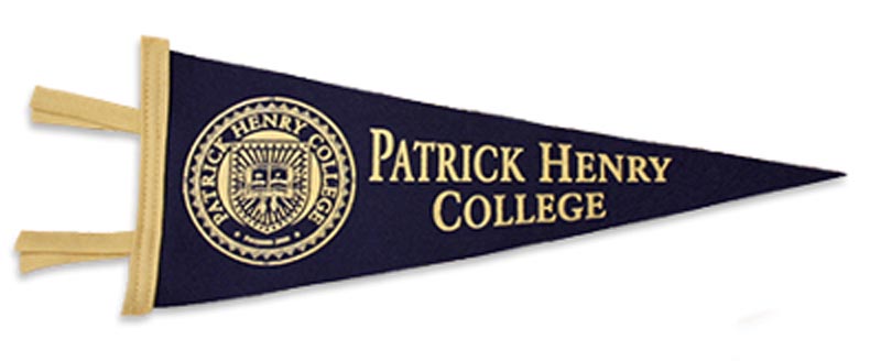 Patrick Henry College - The Classical Difference
