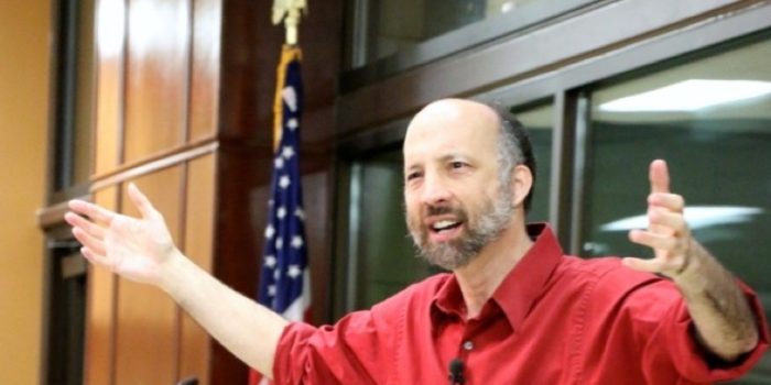 Dr. Louis Markos