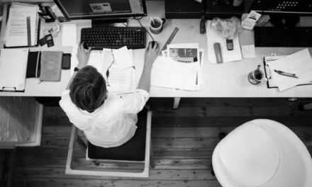What Makes a Good Employee?