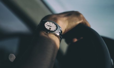 Tips for Educating your Kids…Even on the Commute