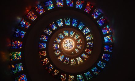 Art As a Christian Way of Life