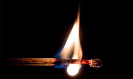 Bored with Everything? Awaken the Fire of Curiosity – Grant Horner