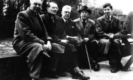On the C.S. Lewis Anniversary: Would Narnia & Lord of the Rings even exist without The Inklings? How Community Influences Our Work – Diana Glyer