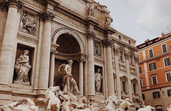 Why Study Latin?