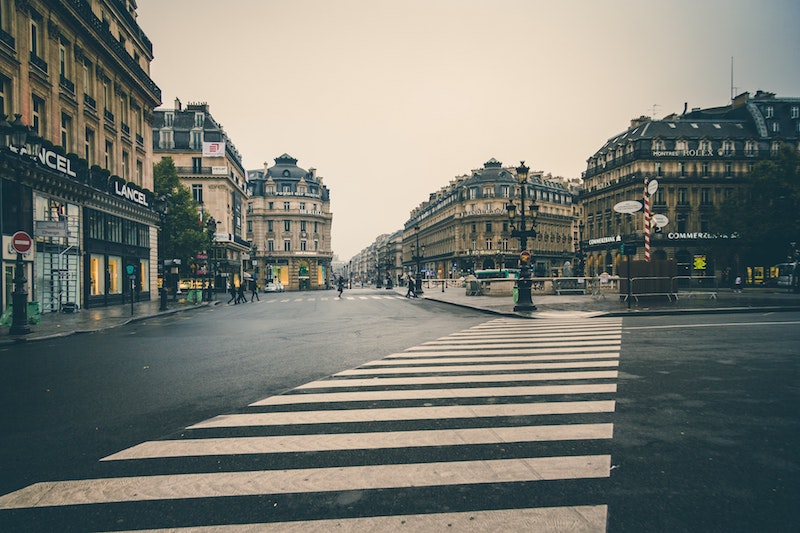 Academic Interest: A Reformed Look at Salvation in A Tale of Two Cities