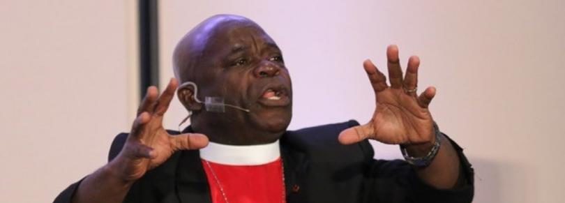Liberian Pastor Rebukes Progressive Saviors
