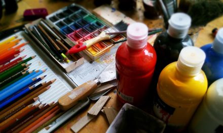 Art: For Whose Sake?