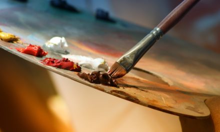 Why We Teach Art