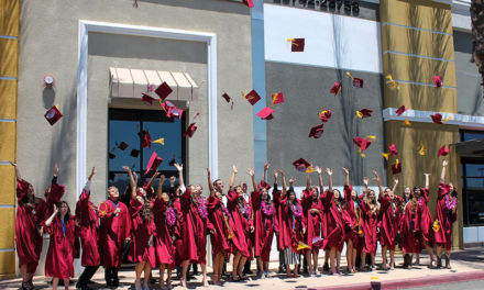 Framing the Success of Trinity Classical Academy