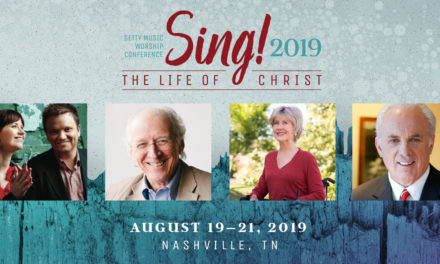 ACCS To Attend Sing! Conference This Year