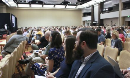 ACCS Conference – Video, Audio and More