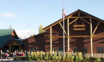 Wyoming Classical School Successfully Lobbies to Change State Law