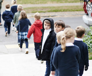 A Mixed Reaction to Classical Christian Education