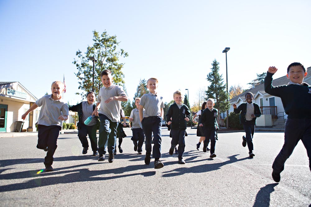 Classical Schools Cut Through the Culture Wars