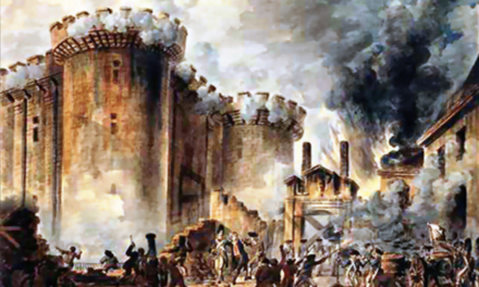 How to Save a Life: A Reformed Look at Salvation in Dickens’ “A Tale of Two Cities”