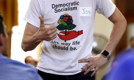 David Goodwin on Townhall: How Much Is Secularism to Blame for Support of Sanders?