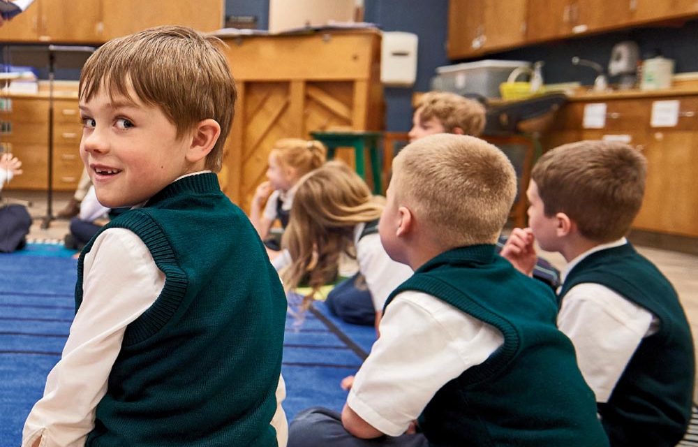 Changing the Face of Education