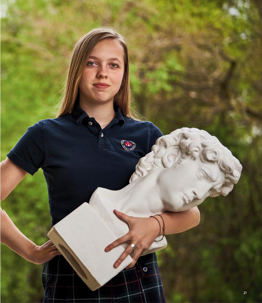 Changing The Face Of Education The Classical Difference