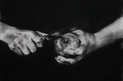 The Blakey Prize in Fine Art Winners 2020