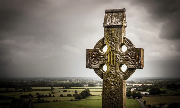 The Road Ahead for Christians in Scotland