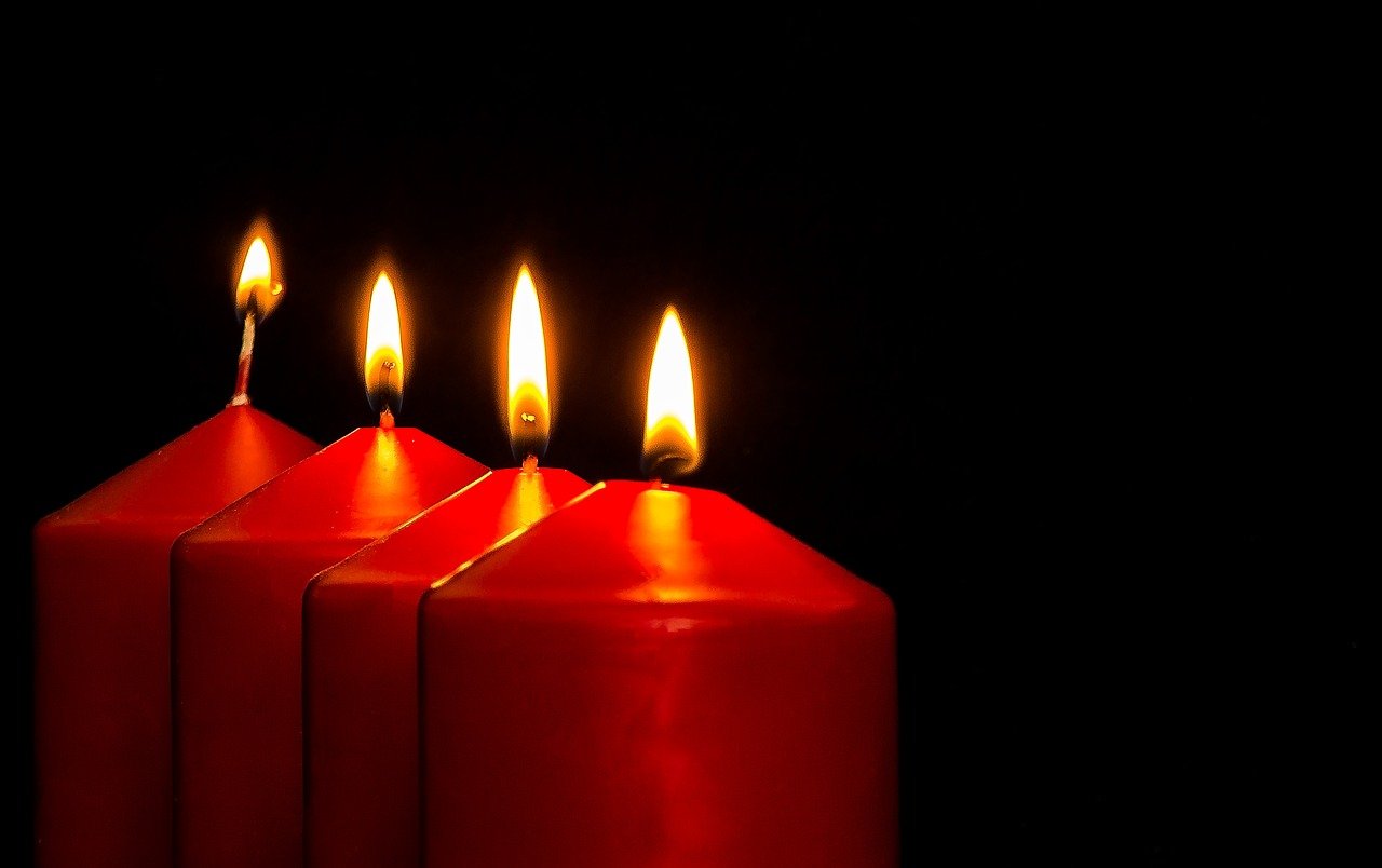 Family Advent Making Christmas Real The Classical Difference