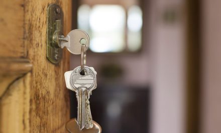 A Tale of Two Communities: No Nuance