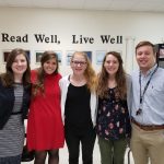 5 Alumni Return to Teach at Their Alma Mater