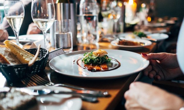 7 Ways: The Formative Value of Regular sabbath Dinners