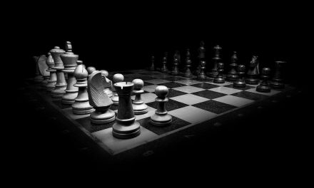 Edmund Burke: A Genius Reconsidered by Russel Kirk