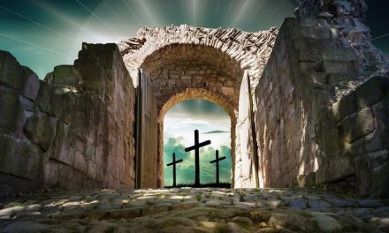 <em>The Coming Collapse of Secular Man</em>