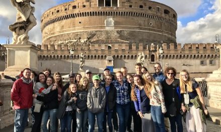 Why do we study the Greeks so much?