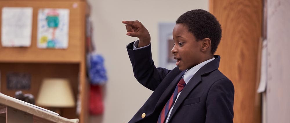 In Defense of a Classical Education
