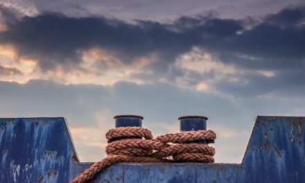 Our Anchor, Our Hope (Part 2)