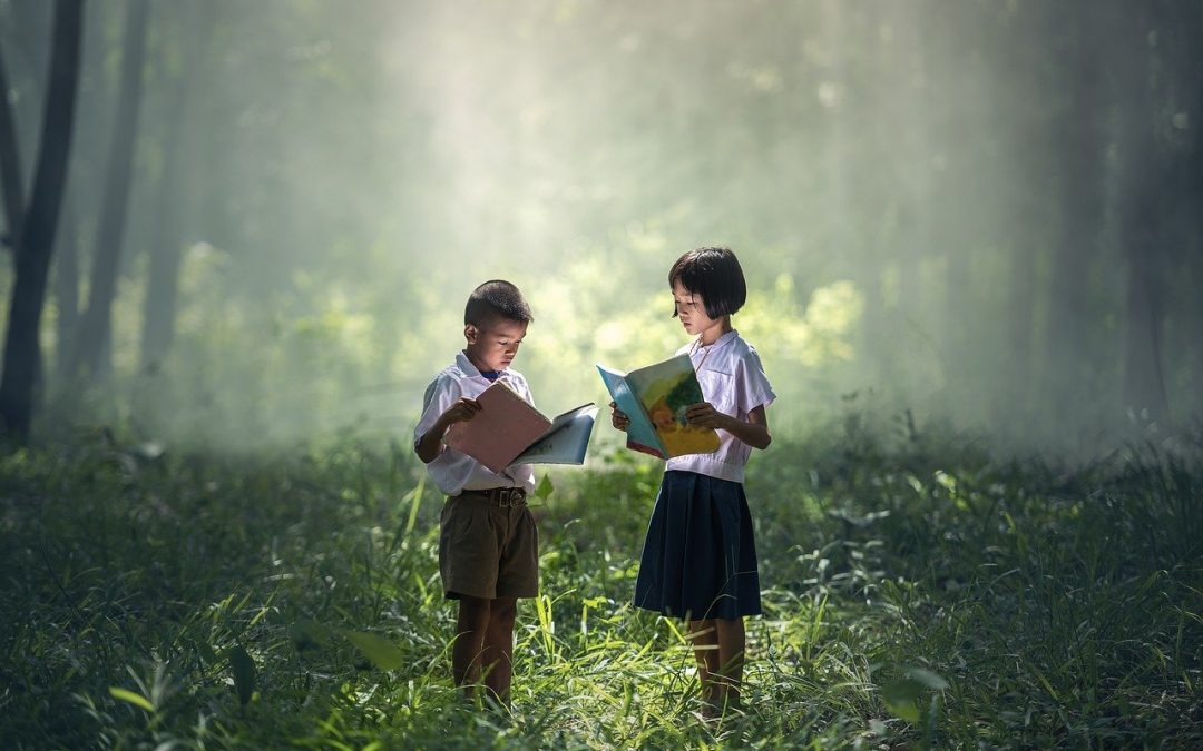 Educational Faddism Then and Now