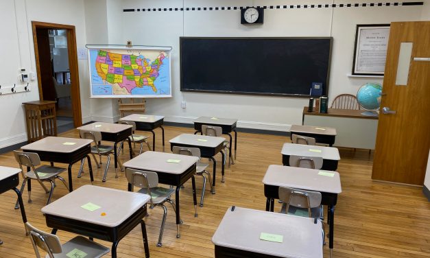 Miseducation: Sleuthing a Progressive Plot