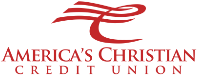 America's Christian Credit Union Logo