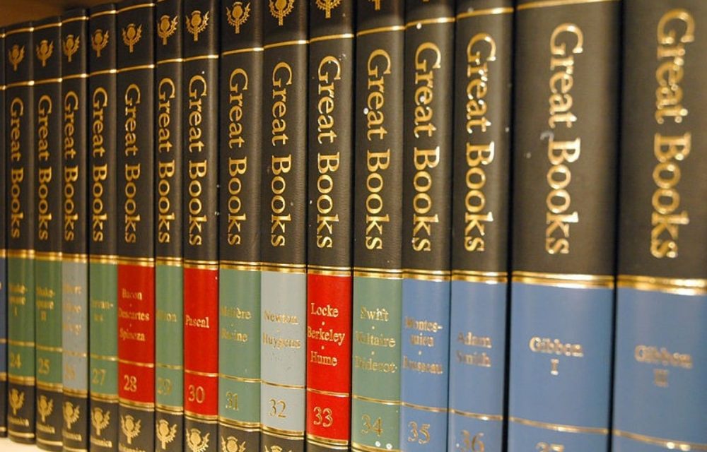 Great Books
