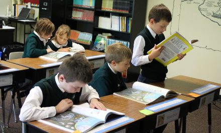 Classically Educated Parents?